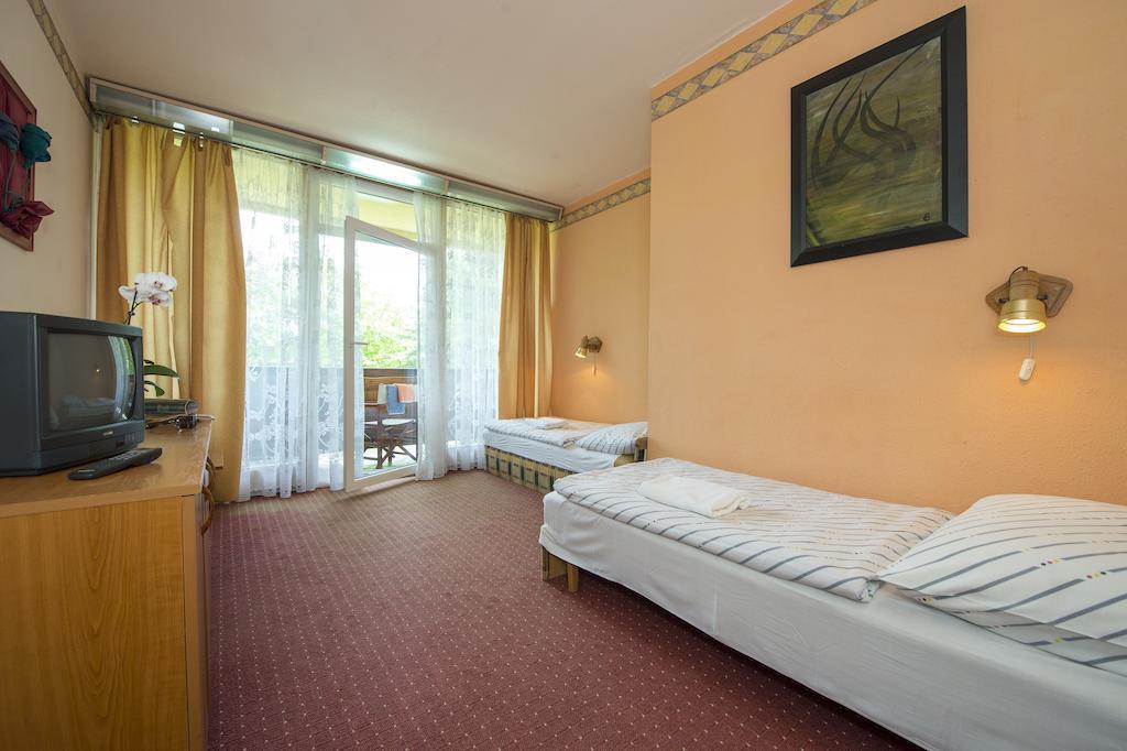 Familia Hotel Balatonboglár 部屋 写真